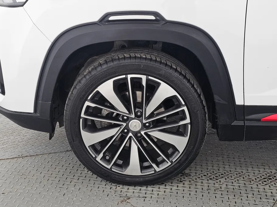 شانجان CS35 Plus Smart 2023 