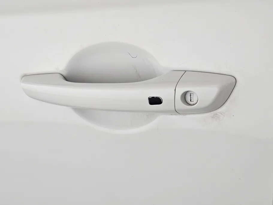 شانجان CS35 Plus Smart 2023 