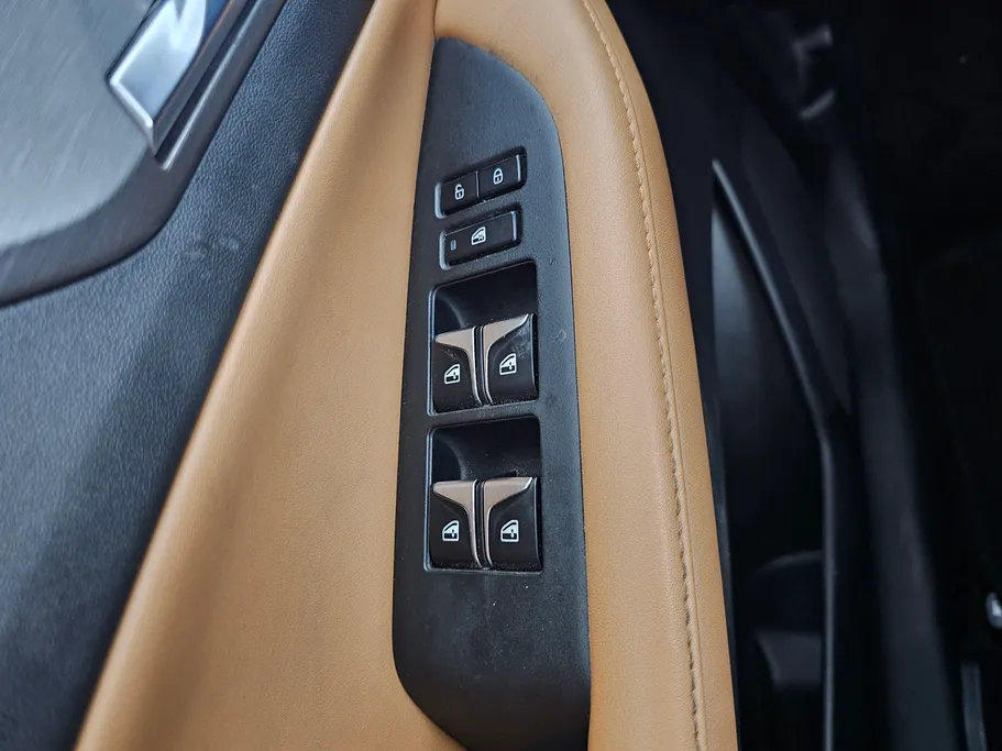 شانجان CS35 Plus Smart 2023 