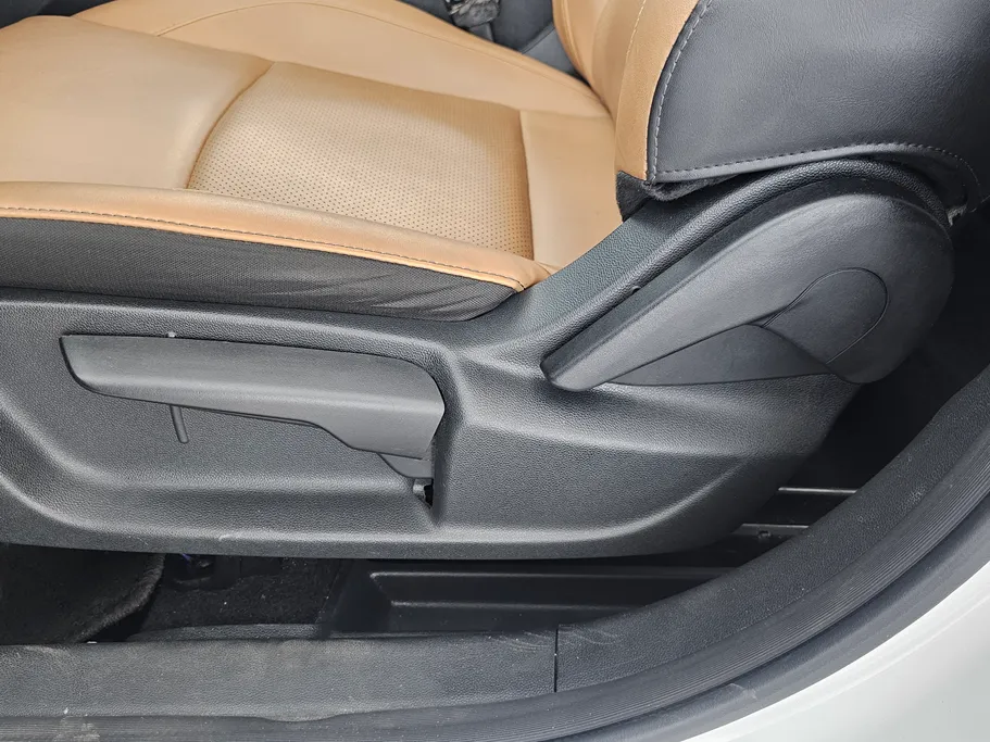شانجان CS35 Plus Smart 2023 