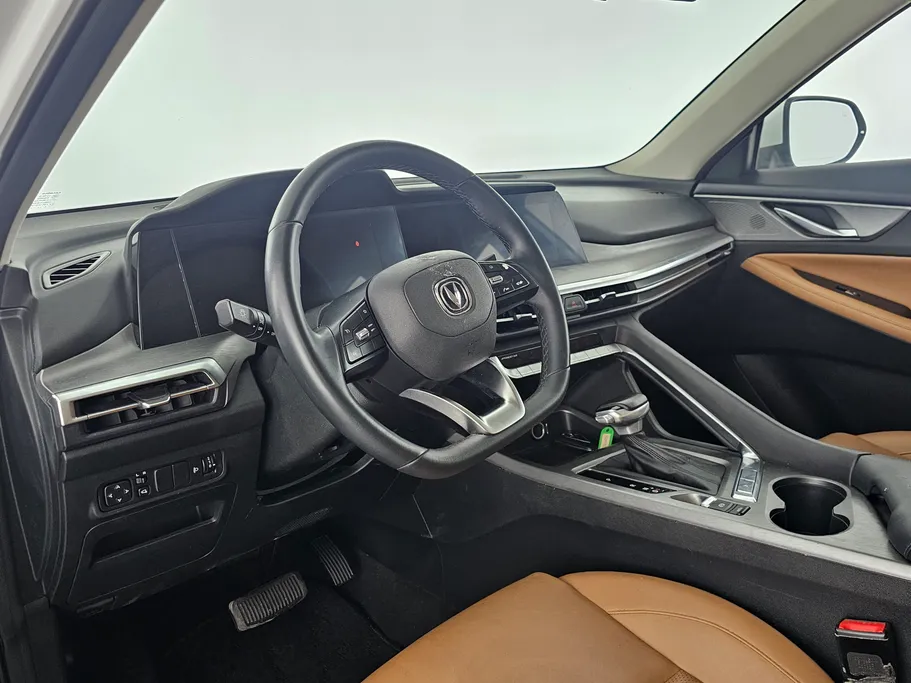 شانجان CS35 Plus Smart 2023 