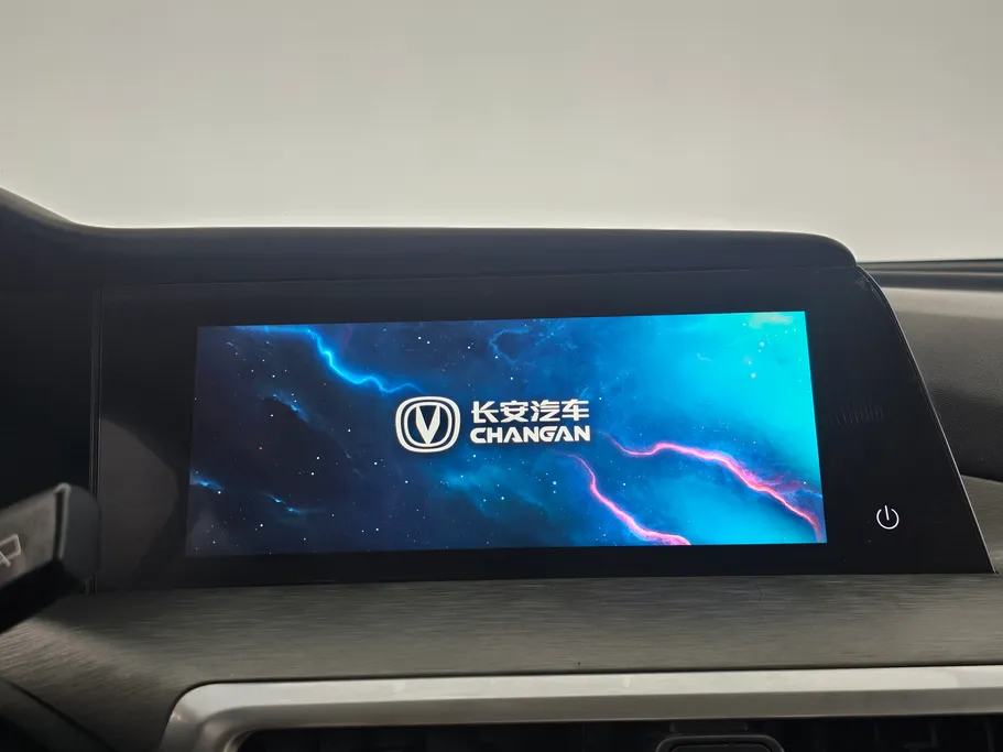 شانجان CS35 Plus Smart 2023 