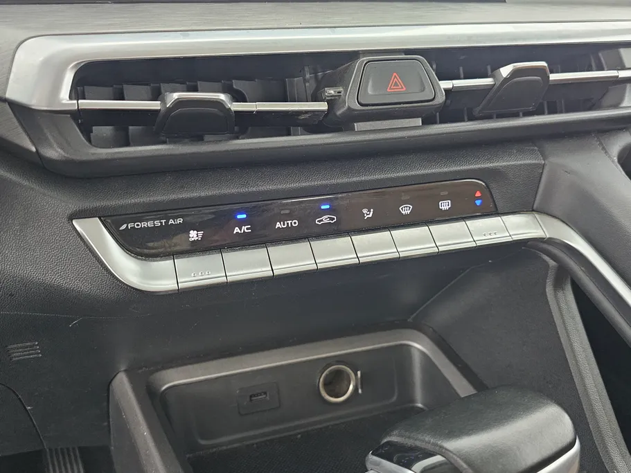 شانجان CS35 Plus Smart 2023 