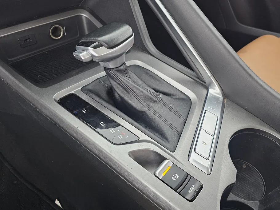 شانجان CS35 Plus Smart 2023 