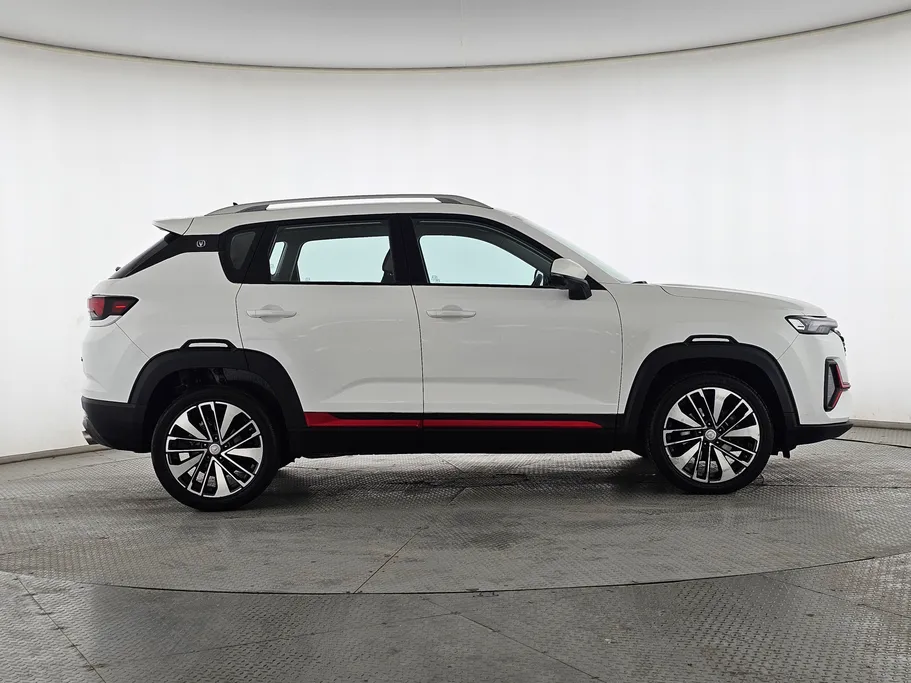 شانجان CS35 Plus Smart 2023 