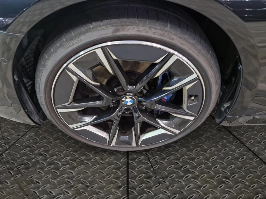 2021 BMW 5 Series 530i 