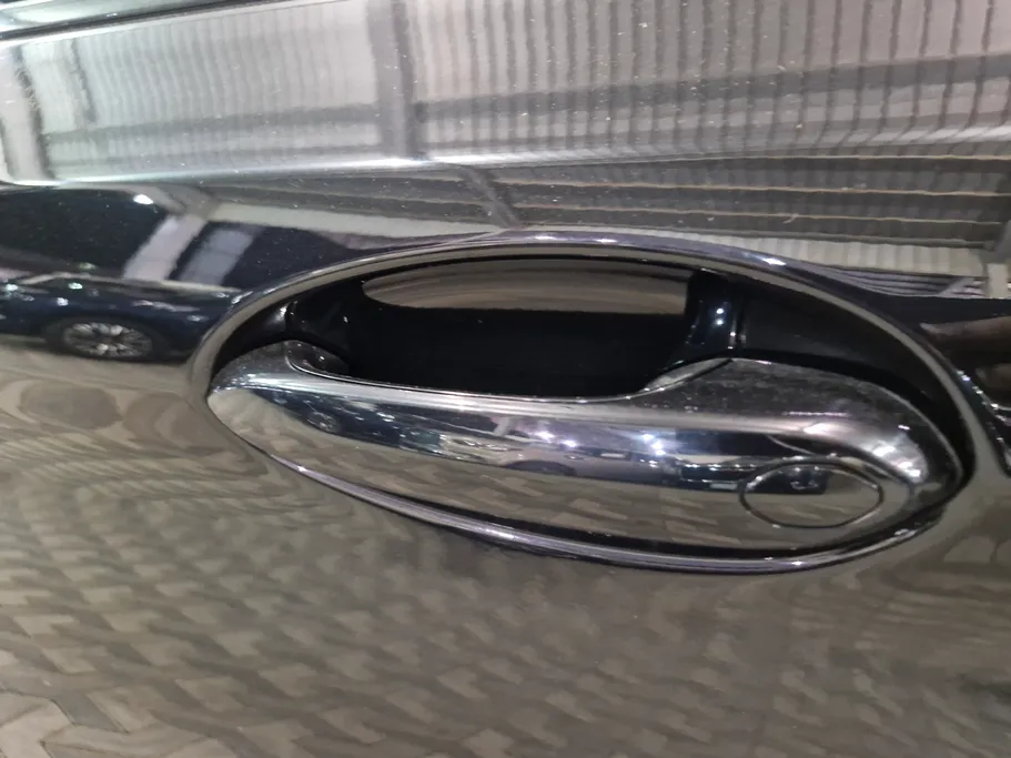 2021 BMW 5 Series 530i 