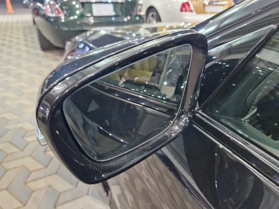 2021 BMW 5 Series 530i 