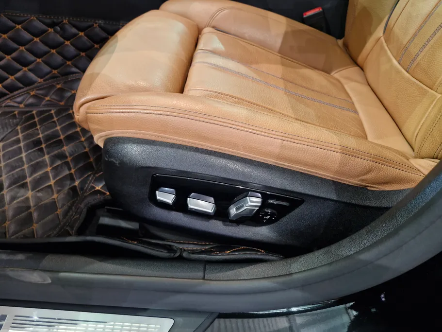 2021 BMW 5 Series 530i 
