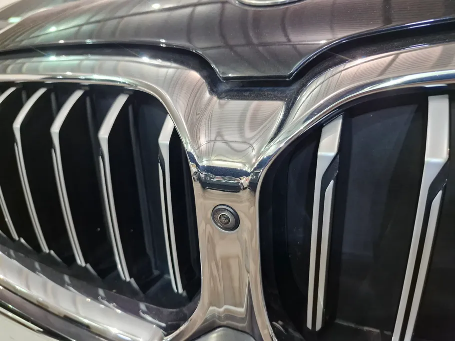 2021 BMW 5 Series 530i 