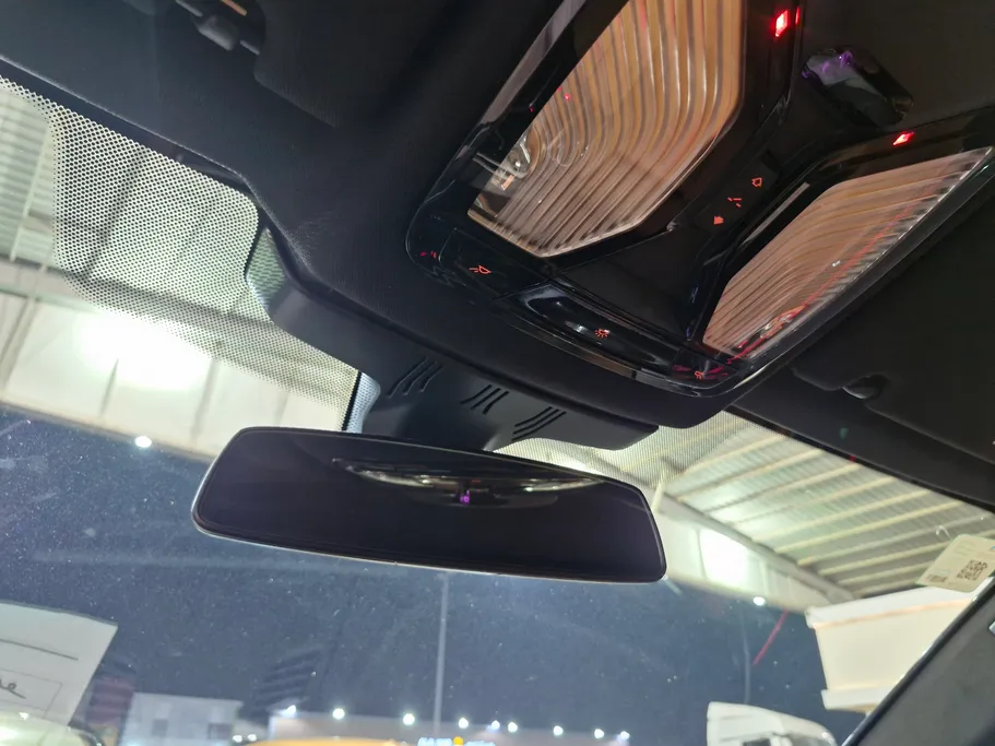 2021 BMW 5 Series 530i 