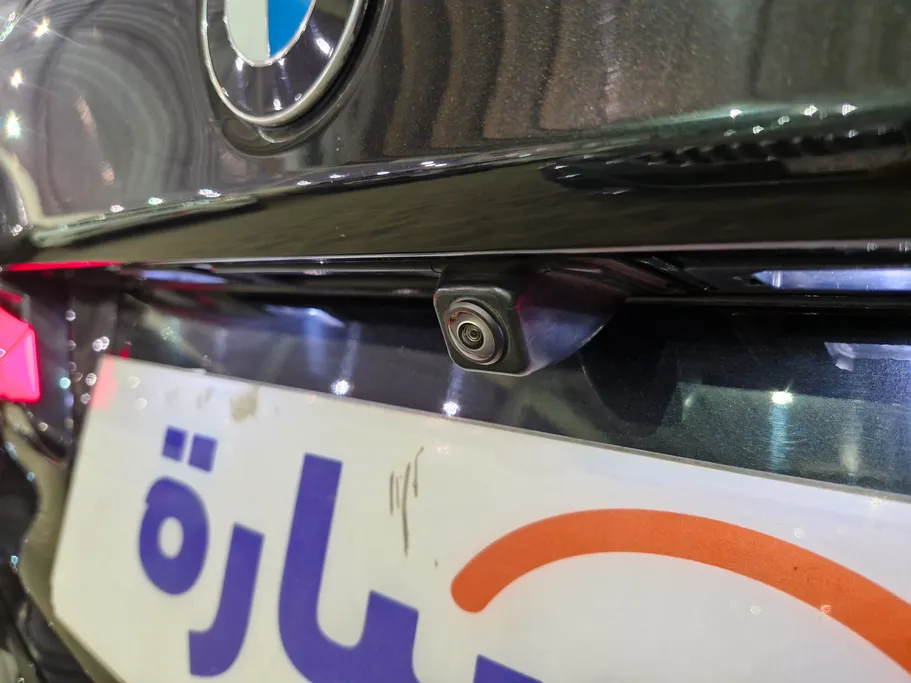 2021 BMW 5 Series 530i 