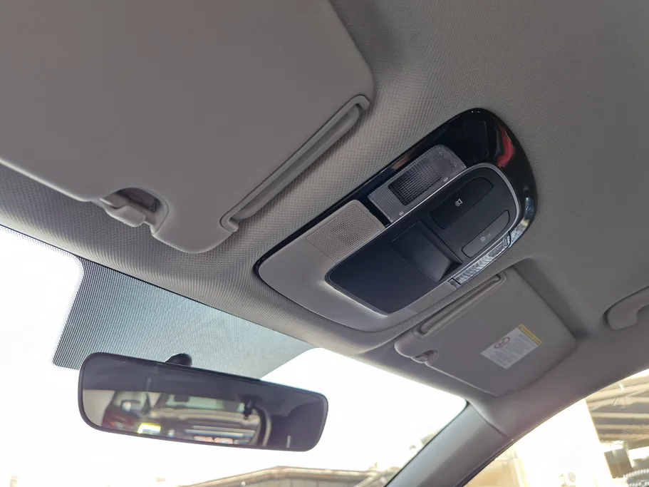 2024 Hyundai Tucson Smart 