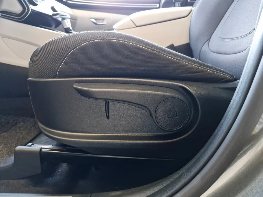 2024 Hyundai Tucson Smart 