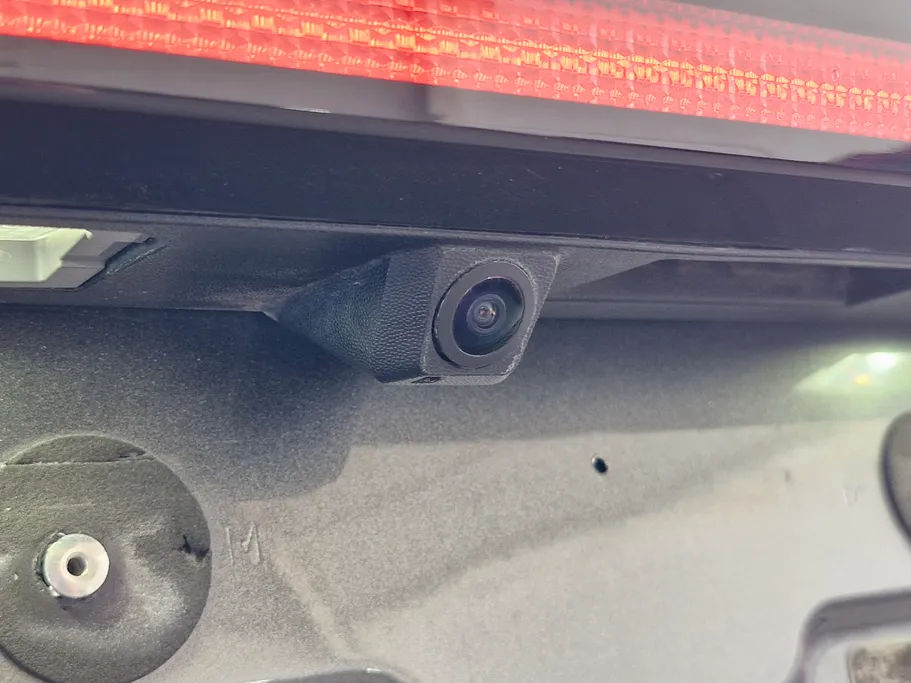 2024 Hyundai Tucson Smart 
