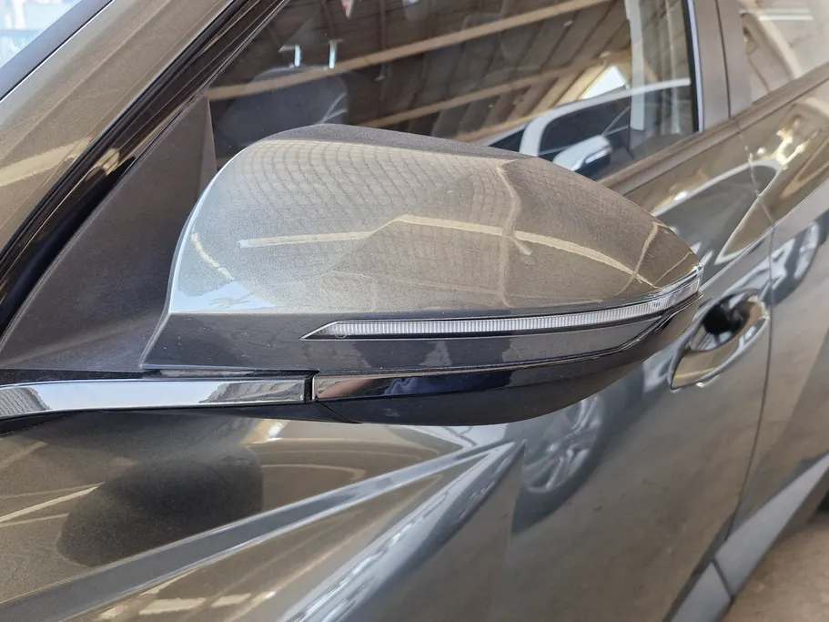 2024 Hyundai Tucson Smart 