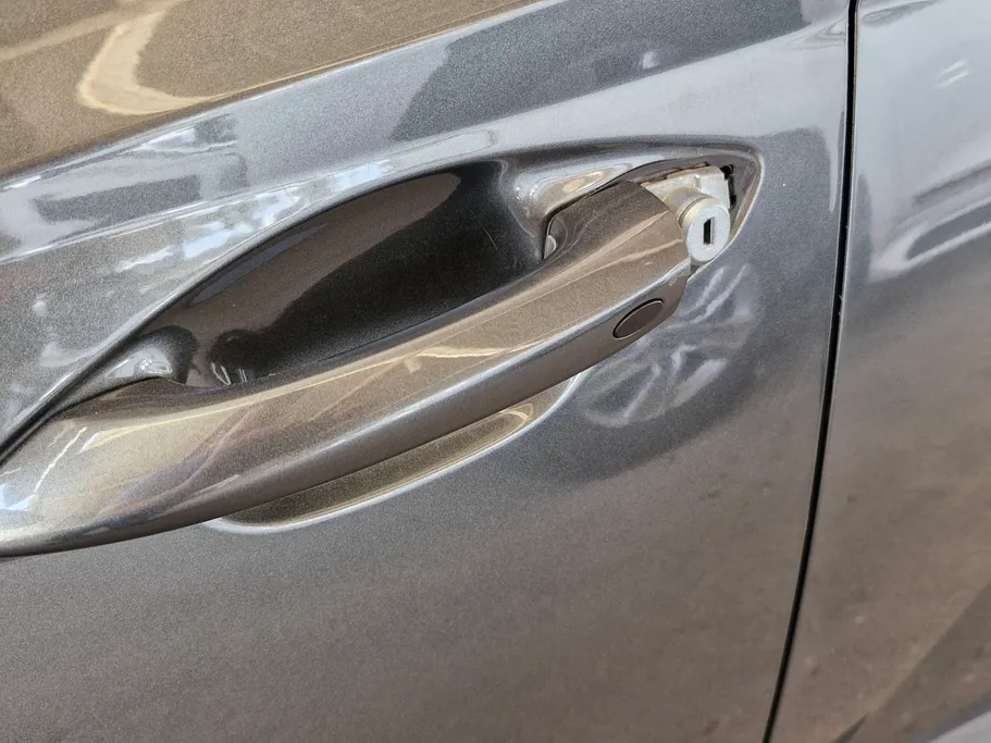 2024 Hyundai Tucson Smart 