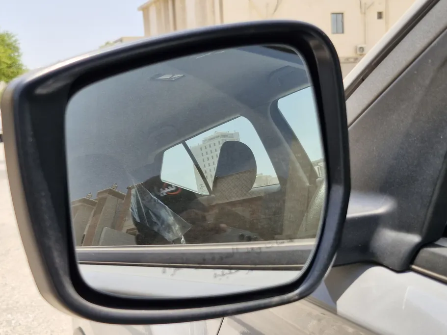 نيسان كيكس S 2024 