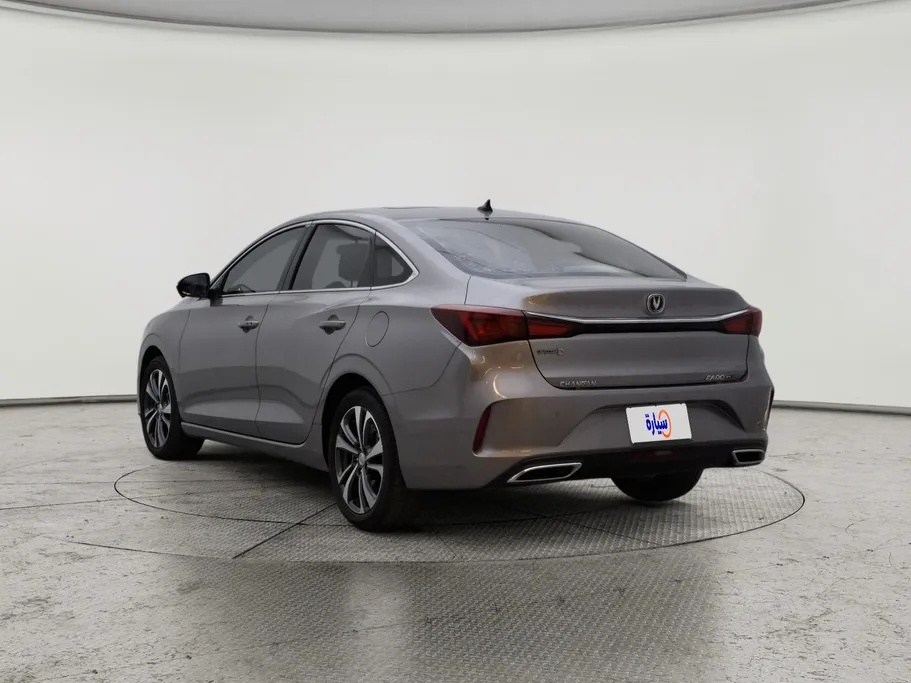 شانجان ايدو بلس Limited 2023 