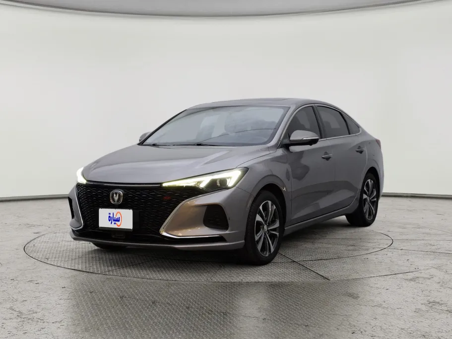شانجان ايدو بلس Limited 2023 