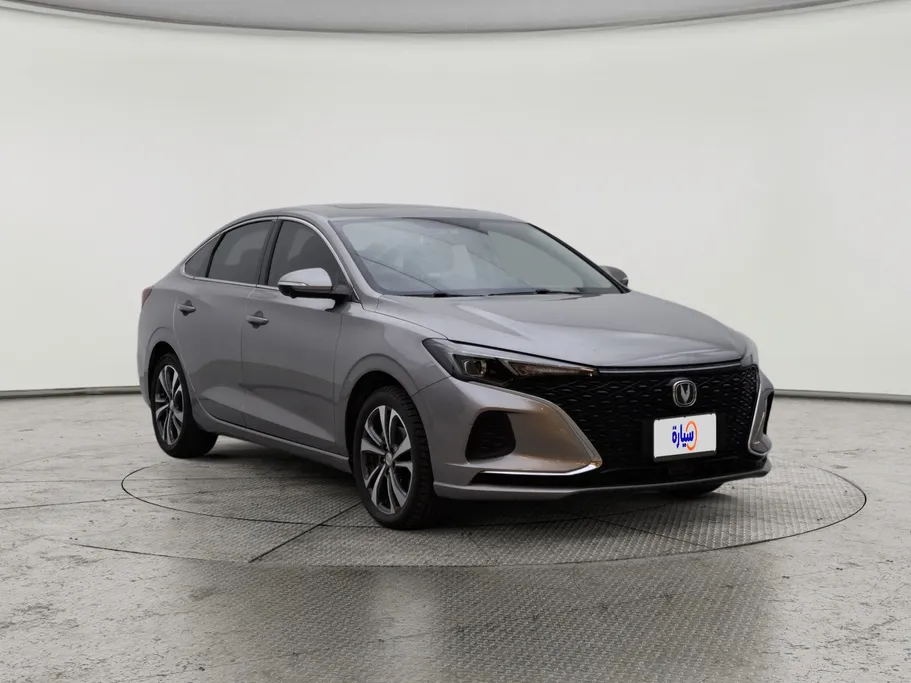 شانجان ايدو بلس Limited 2023 