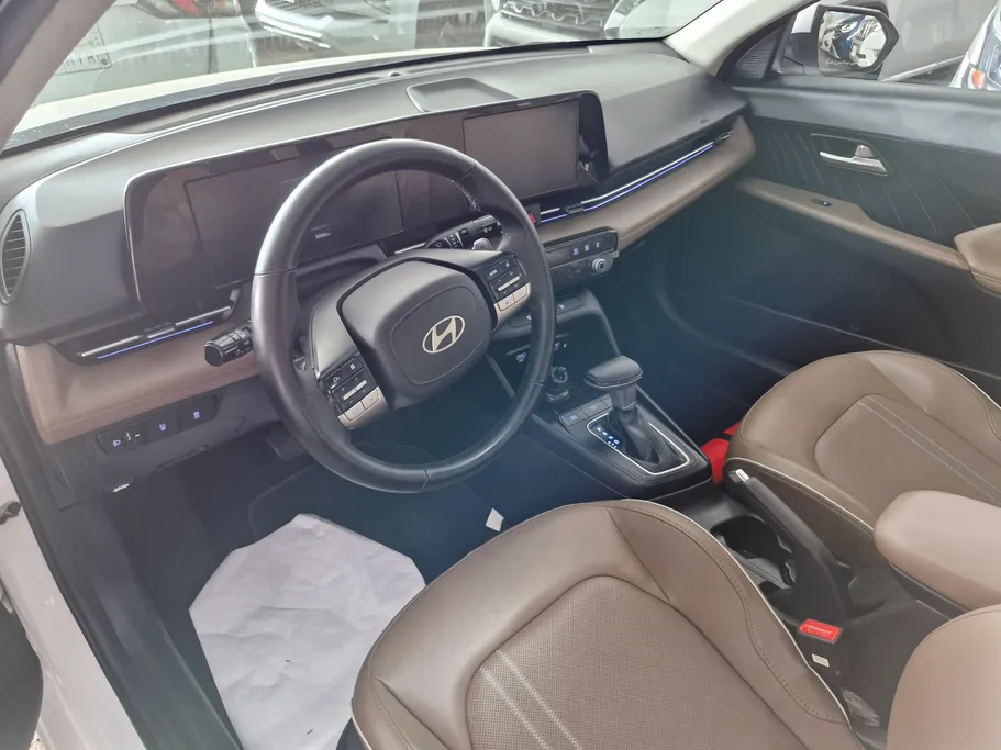 2024 Hyundai Accent PREMIUM 