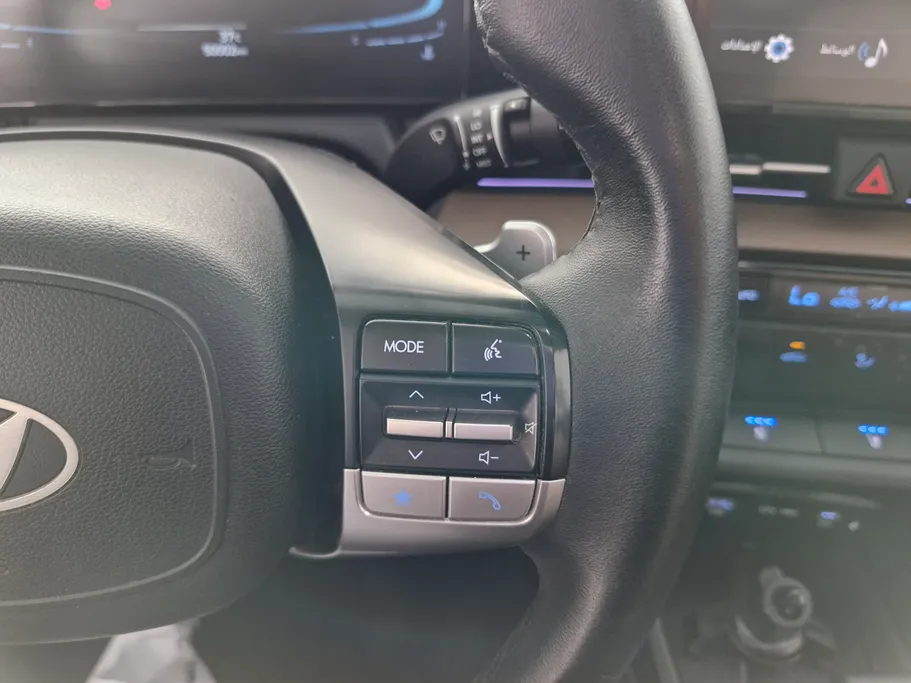 2024 Hyundai Accent PREMIUM 