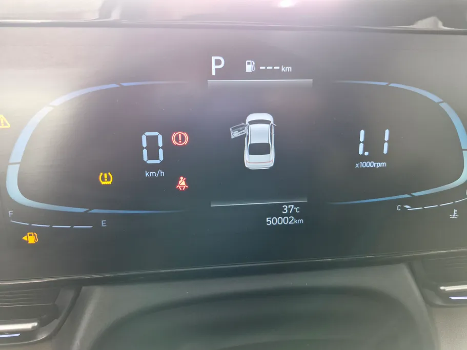 2024 Hyundai Accent PREMIUM 