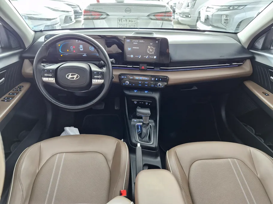 2024 Hyundai Accent PREMIUM 