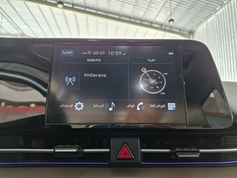 2024 Hyundai Accent PREMIUM 