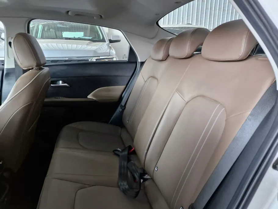 2024 Hyundai Accent PREMIUM 