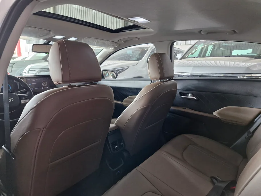 2024 Hyundai Accent PREMIUM 