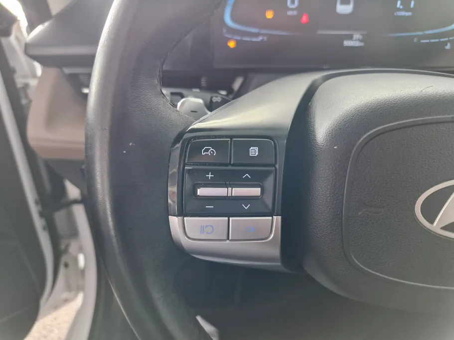 2024 Hyundai Accent PREMIUM 