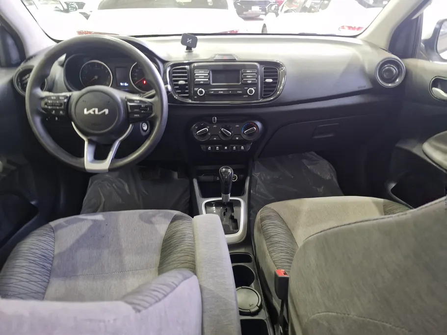 2023 Kia Pegas GL 