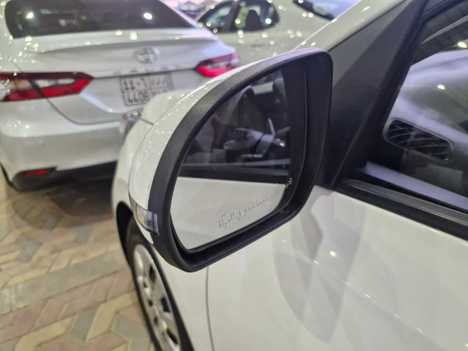 2023 Kia Pegas GL 