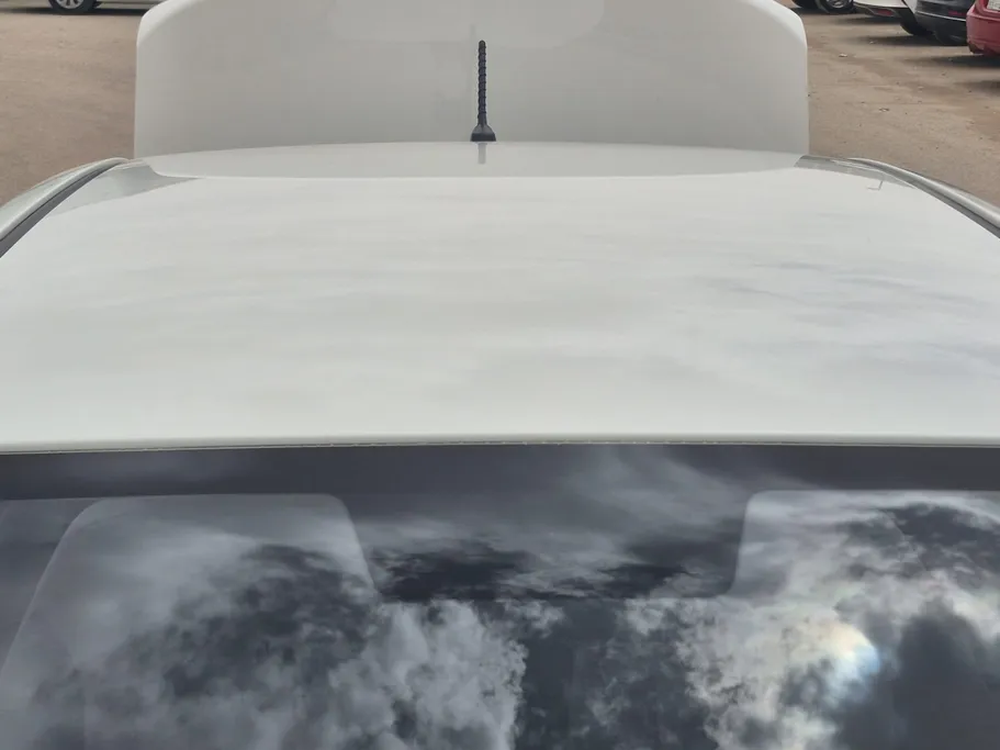 كيا بيجاس GL 2023 