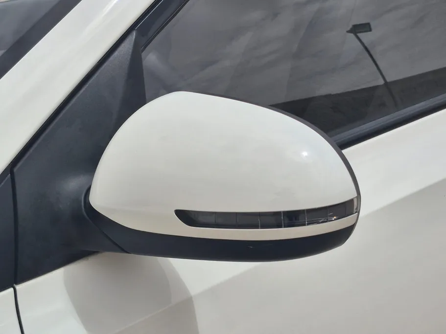 كيا بيجاس GL 2023 