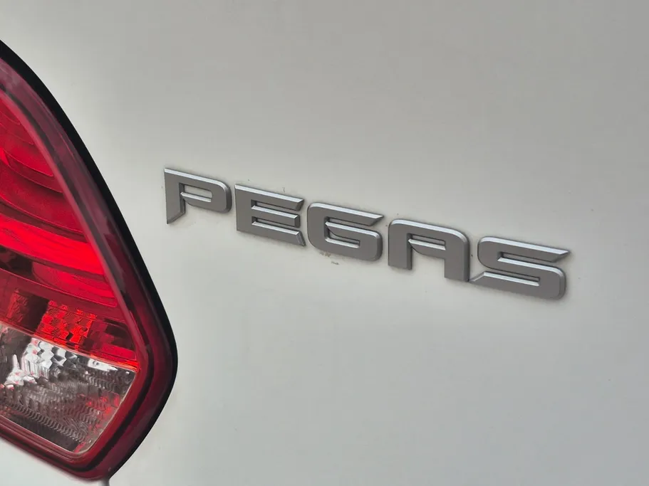 كيا بيجاس GL 2023 