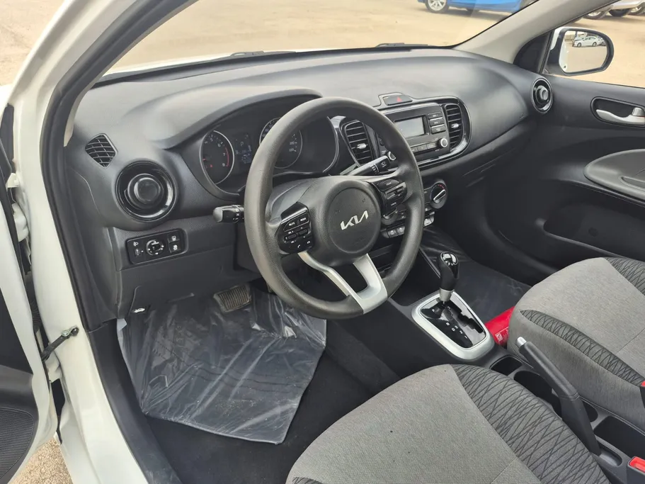 كيا بيجاس GL 2023 