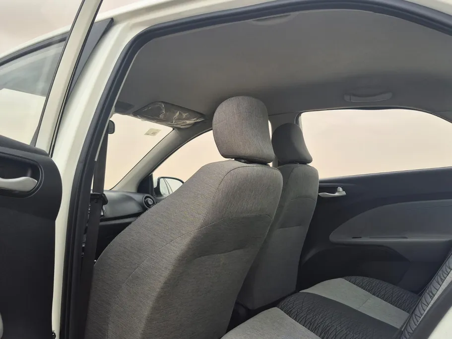 كيا بيجاس GL 2023 