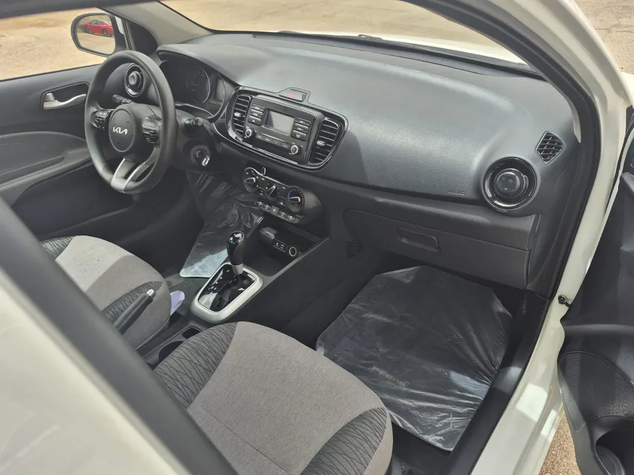 كيا بيجاس GL 2023 