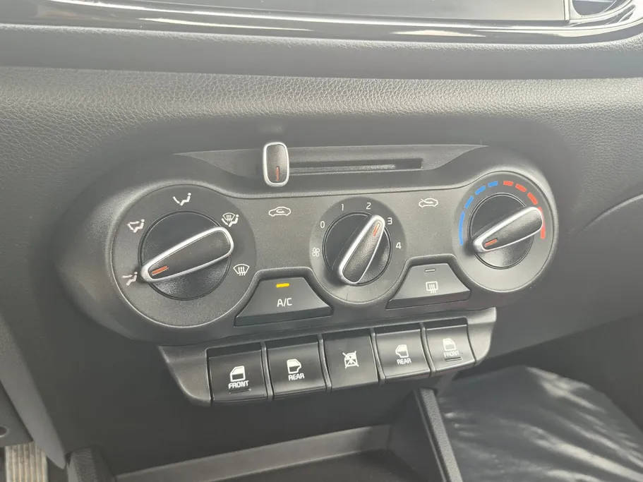 كيا بيجاس GL 2023 