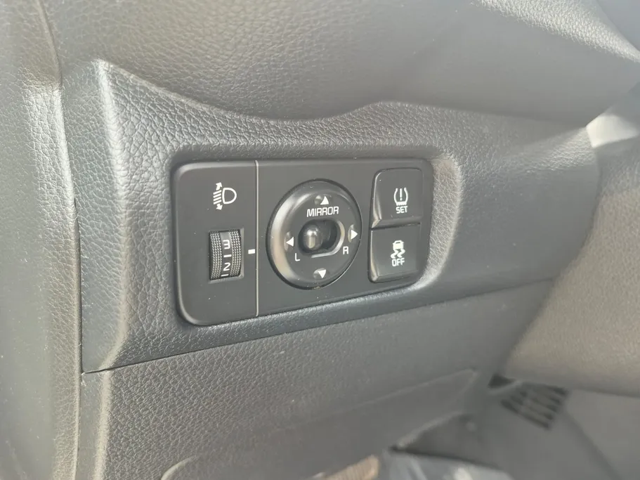 كيا بيجاس GL 2023 