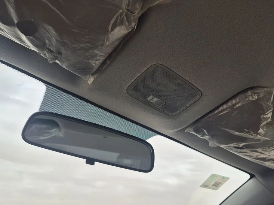 كيا بيجاس GL 2023 