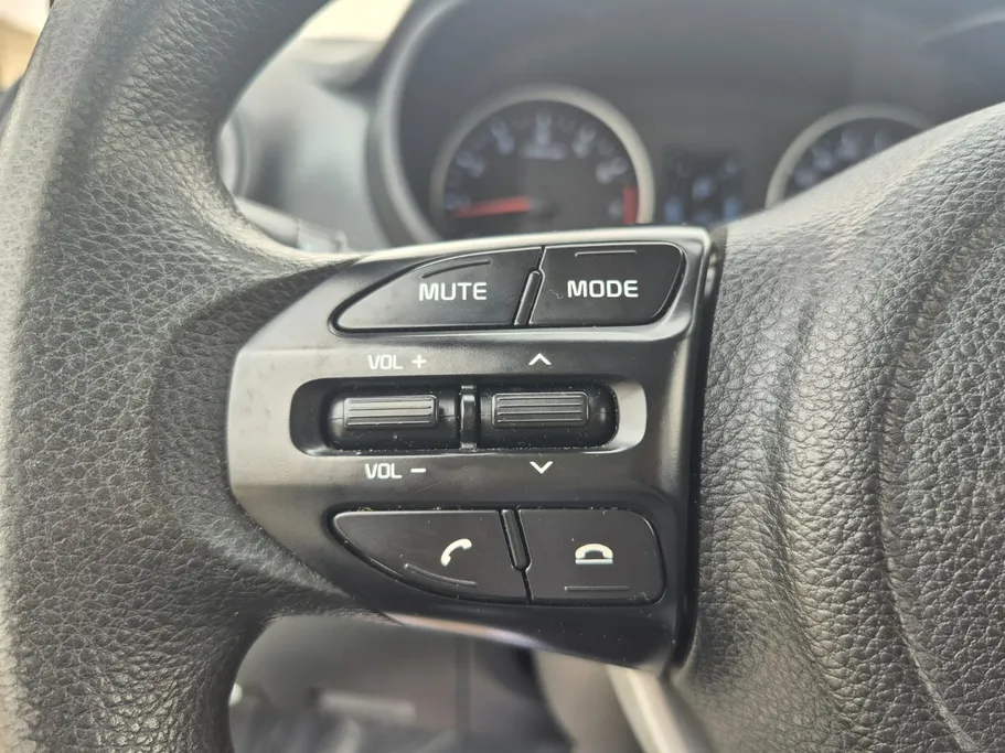 كيا بيجاس GL 2023 