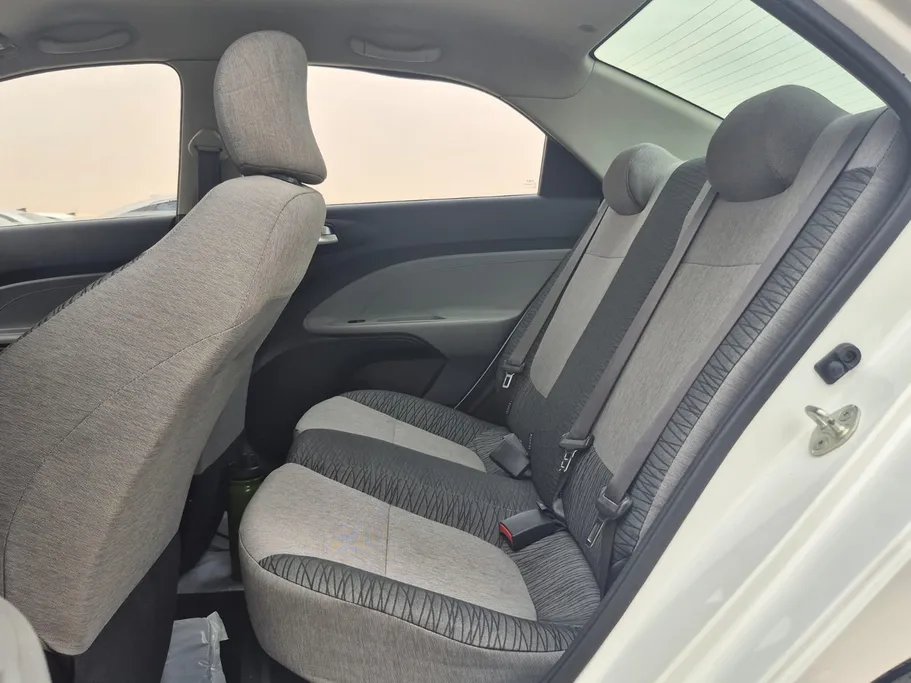 كيا بيجاس GL 2023 