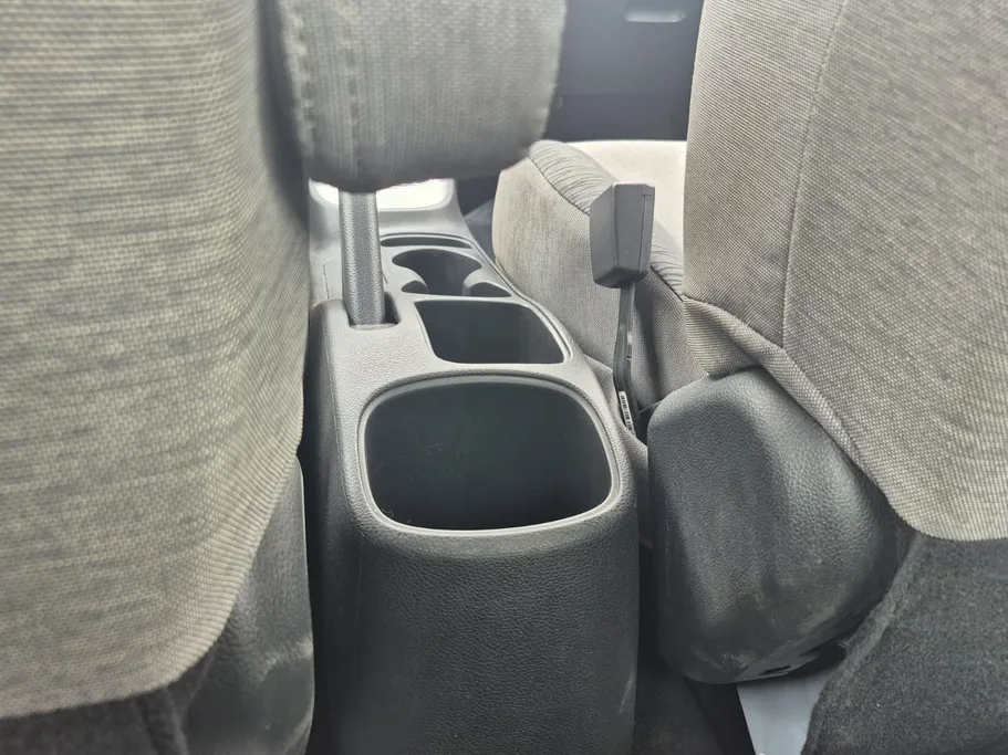 كيا بيجاس GL 2023 