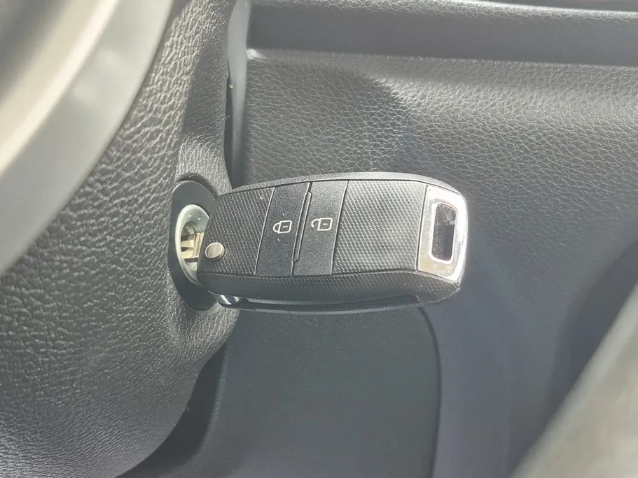 كيا بيجاس GL 2023 