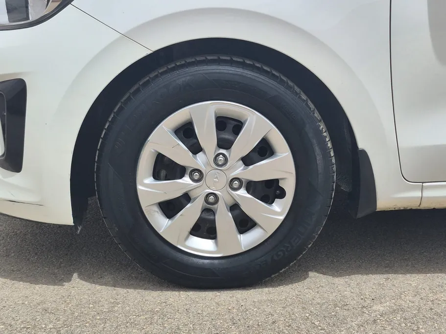 كيا بيجاس GL 2023 