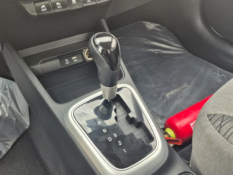 كيا بيجاس GL 2023 